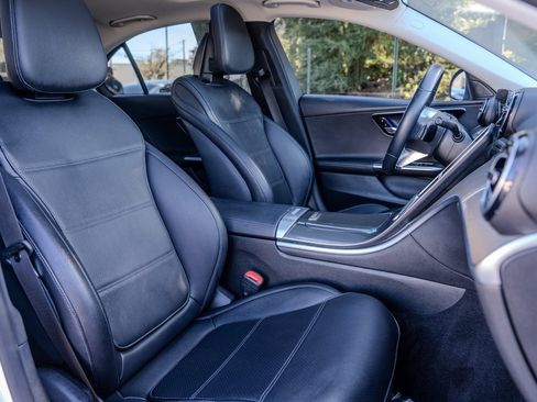 Used 2022 Mercedes-Benz C 300 Sedan image 21