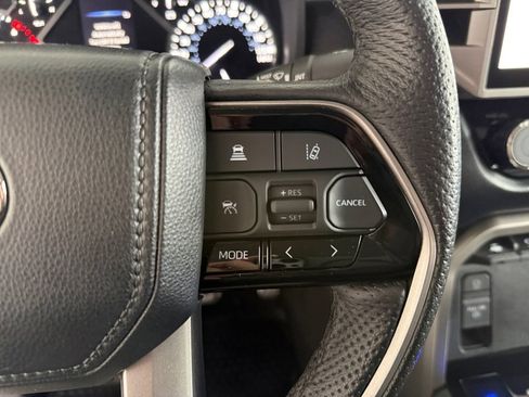 Used 2023 Toyota Tundra SR5 w/ TRD Sport Premium Package image 21