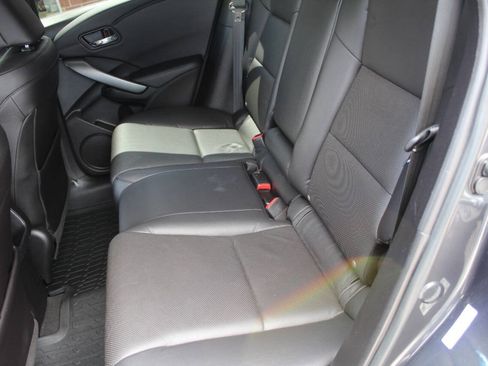 Used 2014 Acura RDX AWD w/ Technology Package image 21