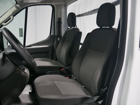 New 2024 Ford Transit 350 DRW w/ Interior Upgrade Package image 22
