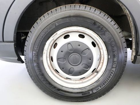 Used 2017 Ford Transit 150 130 Low Roof RWD image 21