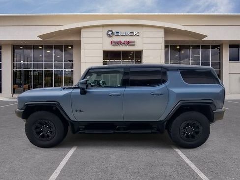 New 2024 GMC Hummer EV 3X w/ Omega Edition image 8
