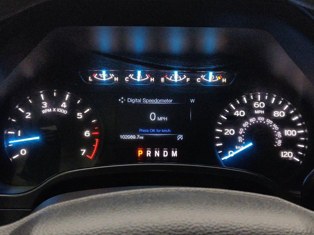 Used 2019 Ford F150 XL w/ Equipment Group 101A Mid RWD image 23
