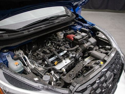 New 2025 Nissan Kicks Play S image 29