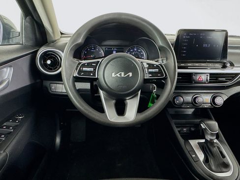 Used 2024 Kia Forte LX image 16