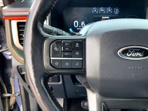 Used 2022 Ford Expedition Timberline image 22