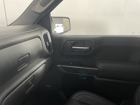 Used 2020 GMC Sierra 1500 AT4 w/ AT4 Premium Package image 12