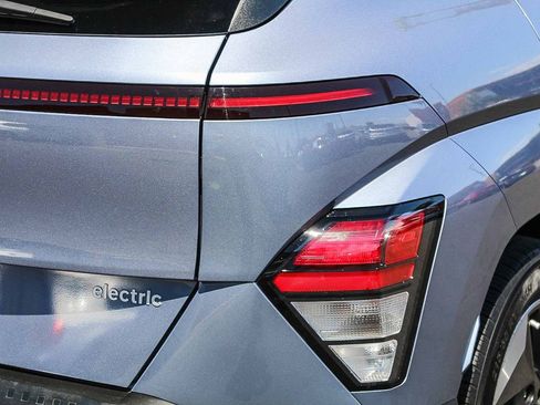 Certified 2024 Hyundai Kona SEL image 8