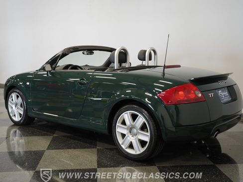 Used 2004 Audi TT 1.8T image 14