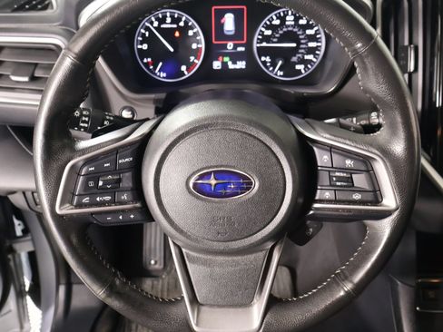 Used 2024 Subaru Ascent Limited w/ Technology Package AWD/4WD image 3