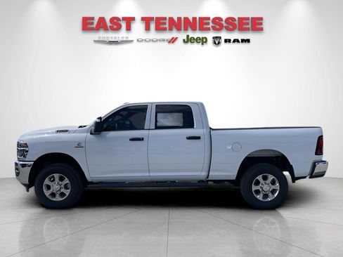 New 2025 RAM 2500 Tradesman image 6