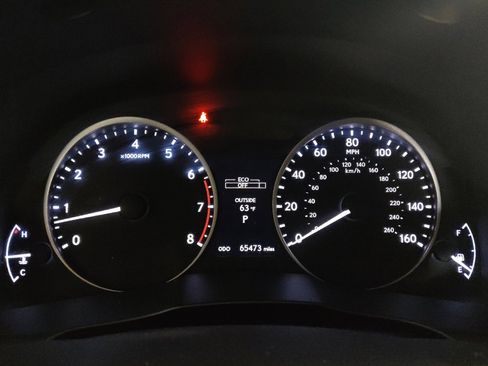 Used 2015 Lexus ES 350 w/ Premium Package image 23