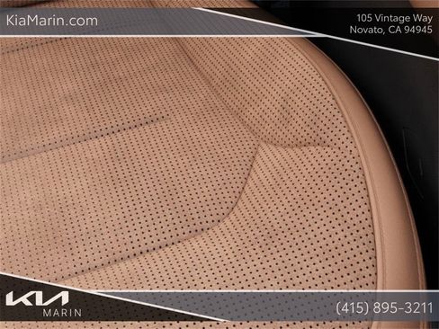 New 2025 Kia EV6 Wind image 24