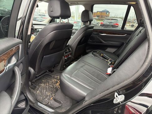 Used 2015 BMW X5 xDrive35i image 9