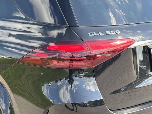 Used 2026 Mercedes-Benz GLE 350 4MATIC image 10