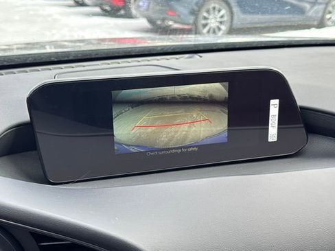 New 2026 MAZDA MAZDA3 Carbon image 19