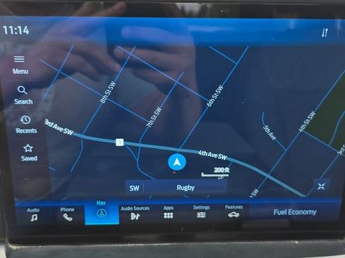 Used 2021 Ford F150 XLT w/ Equipment Group 302A High AWD/4WD image 45