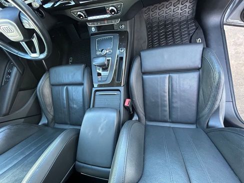 Used 2019 Audi Q5 2.0T Premium Plus w/ Premium Plus Package image 49