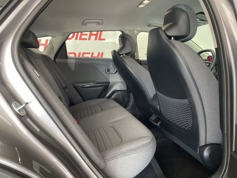 Certified 2025 Kia K4 EX FWD image 10