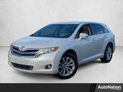 Used 2015 Toyota Venza LE