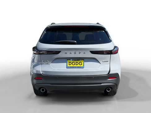 New 2026 MAZDA CX-5 Preferred AWD/4WD image 4