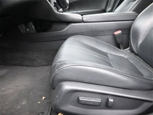 Used 2018 Honda Civic Sport Touring image 21