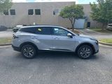 Used 2023 Kia Sportage SX image 4