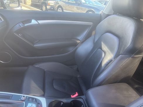 Used 2014 Audi A5 2.0T Premium Plus w/ Premium Plus Package image 22