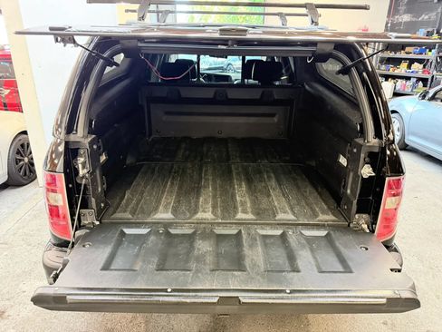 Used 2010 Honda Ridgeline RTL image 26