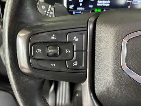 Used 2024 GMC Sierra 1500 AT4 w/ Technology Package AWD/4WD image 26