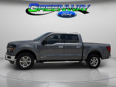Used 2024 Ford F150 XLT w/ Mobile Office Package