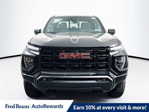 New 2026 GMC Canyon Elevation w/ Convenience Package AWD/4WD image 2