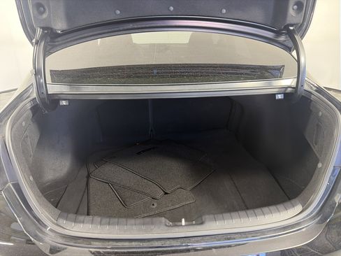 Certified 2023 Kia Forte LXS w/ LXS Technology Package image 9