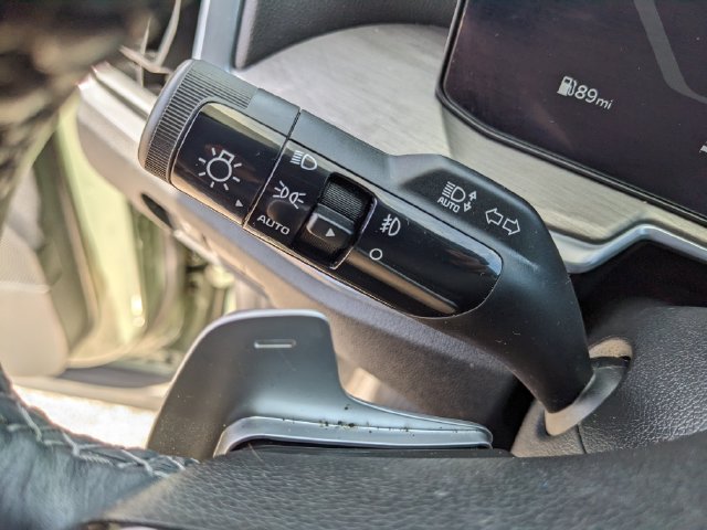 Used 2025 Kia Sorento SX Prestige AWD/4WD image 32
