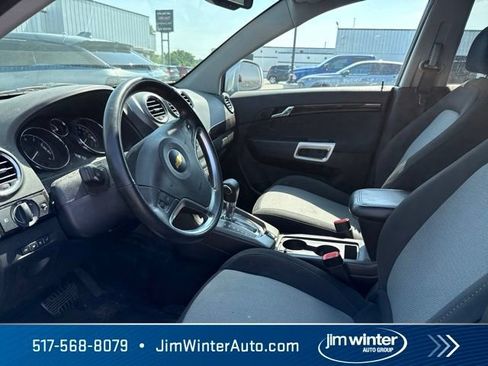 Used 2013 Chevrolet Captiva Sport LS FWD image 11