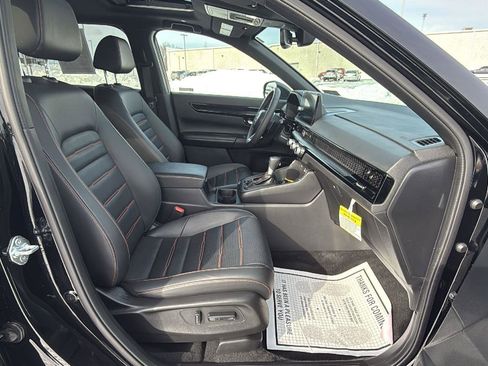 Used 2024 Honda CR-V Sport Touring image 18