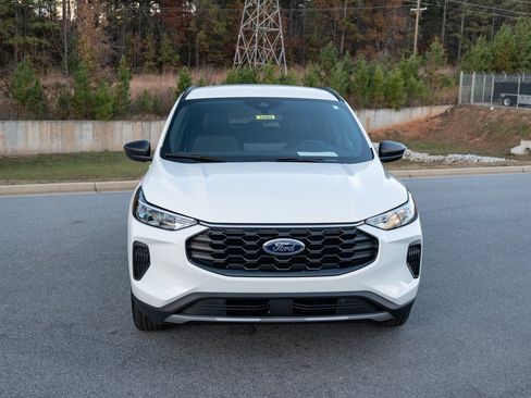 New 2026 Ford Escape ST-Line w/ Tech Pack #1 FWD image 2