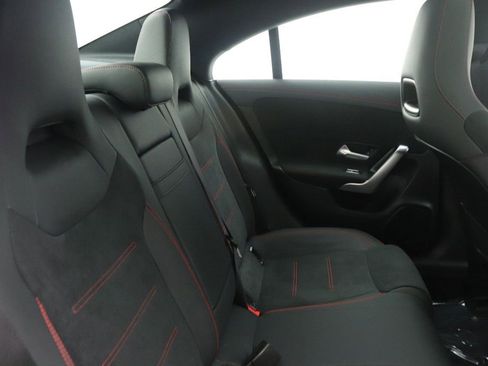 Certified 2026 Mercedes-Benz CLA 250 image 32