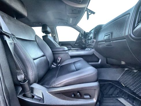 Certified 2018 GMC Sierra 1500 SLT AWD/4WD image 29