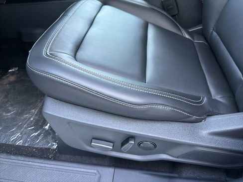 New 2026 Ford Bronco Outer Banks AWD/4WD image 12