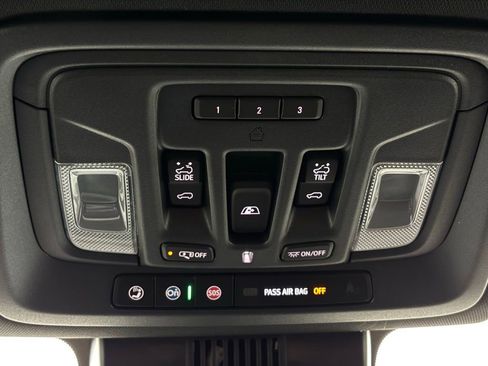 New 2026 GMC Sierra 2500 AT4 w/ AT4 Premium Plus Package image 34