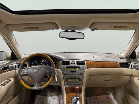 Used 2005 Lexus ES 330 FWD image 22