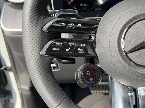 New 2025 Mercedes-Benz GLC 63 AMG S image 22