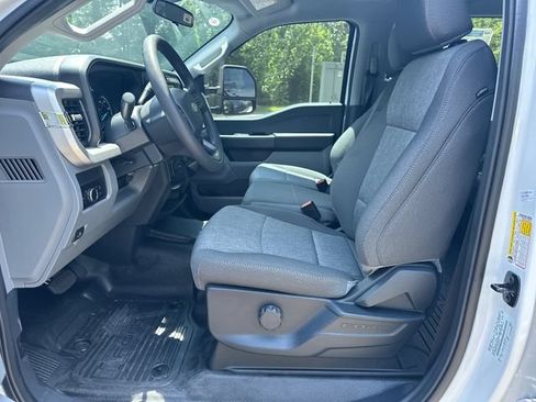 New 2026 Ford F350 XL AWD/4WD image 9