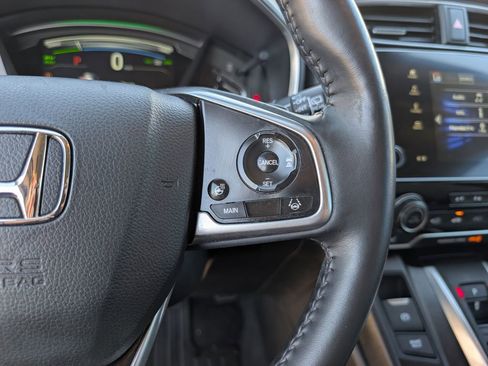 Used 2022 Honda CR-V EX-L image 23