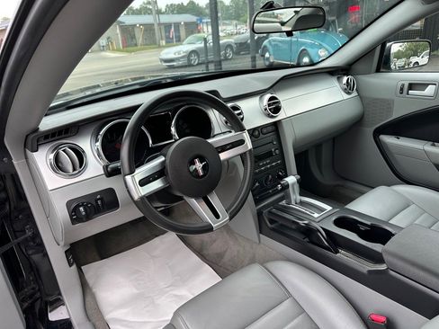 Used 2006 Ford Mustang GT image 21