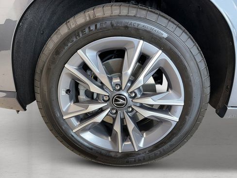 New 2026 Acura ADX AWD image 11