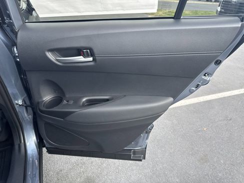 New 2025 Toyota Corolla Cross AWD Hybrid image 33