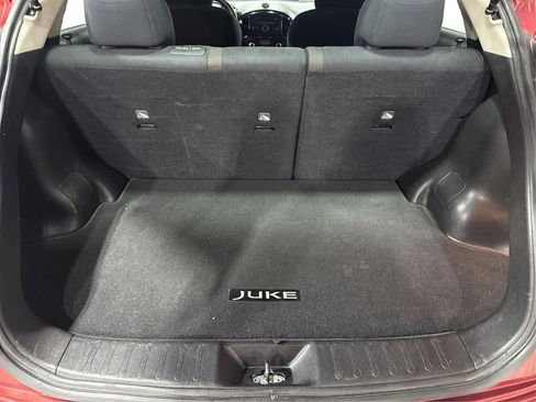 Used 2013 Nissan Juke SV image 13
