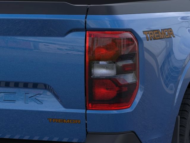 New 2026 Ford Maverick Tremor AWD/4WD image 22